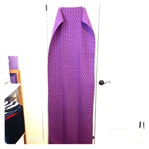 Yoga Mat Towel